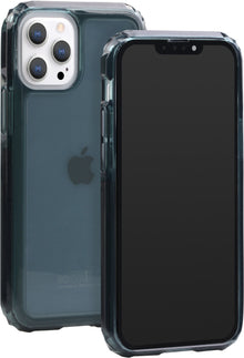 SoSkild Apple iPhone 13 Pro Max Defend 2.0 Heavy Impact Case Smokey Grey