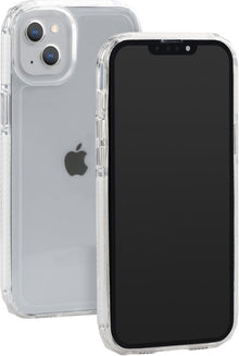 SoSkild Apple iPhone 13 Mini Defend 2.0 Heavy Impact Case Transparent