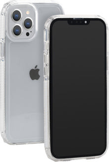 SoSkild Apple iPhone 13 Pro Defend 2.0 Heavy Impact Case Transparent