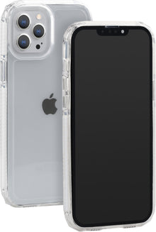 SoSkild Apple iPhone 13 Pro Max Defend 2.0 Heavy Impact Case Transparent