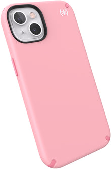 Speck Presidio2 Pro Apple iPhone 13 Rosy Pink -  with Microban