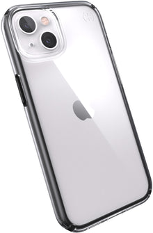 Speck Presidio Perfect Clear Geo Apple iPhone 13 Clear/Black