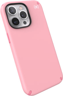Speck Presidio2 Pro Apple iPhone 13 Pro Rosy Pink-  with Microban