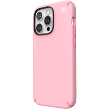 Speck Presidio2 Pro Apple iPhone 13 Pro Rosy Pink-  with Microban