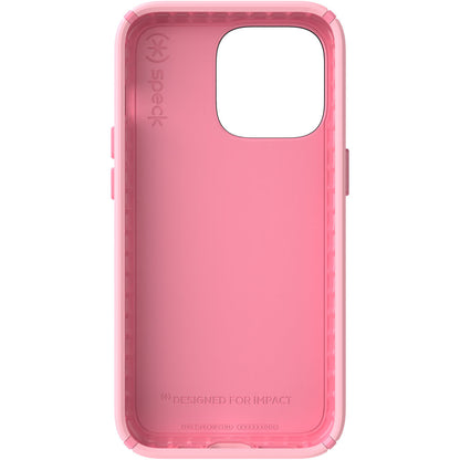 Speck Presidio2 Pro Apple iPhone 13 Pro Rosy Pink-  with Microban