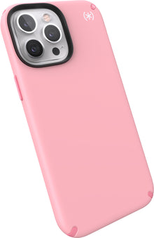 Speck Presidio2 Pro Apple iPhone 13 Pro Max Rosy Pink -  with Microban