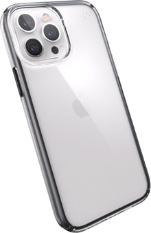 Speck Presidio Perfect Clear Geo Apple iPhone 13 Pro Max Clear/Black