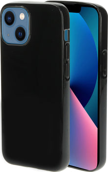 Mobiparts Classic TPU Case Apple iPhone 13 Mini Black