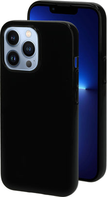 Mobiparts Classic TPU Case Apple iPhone 13 Pro Black