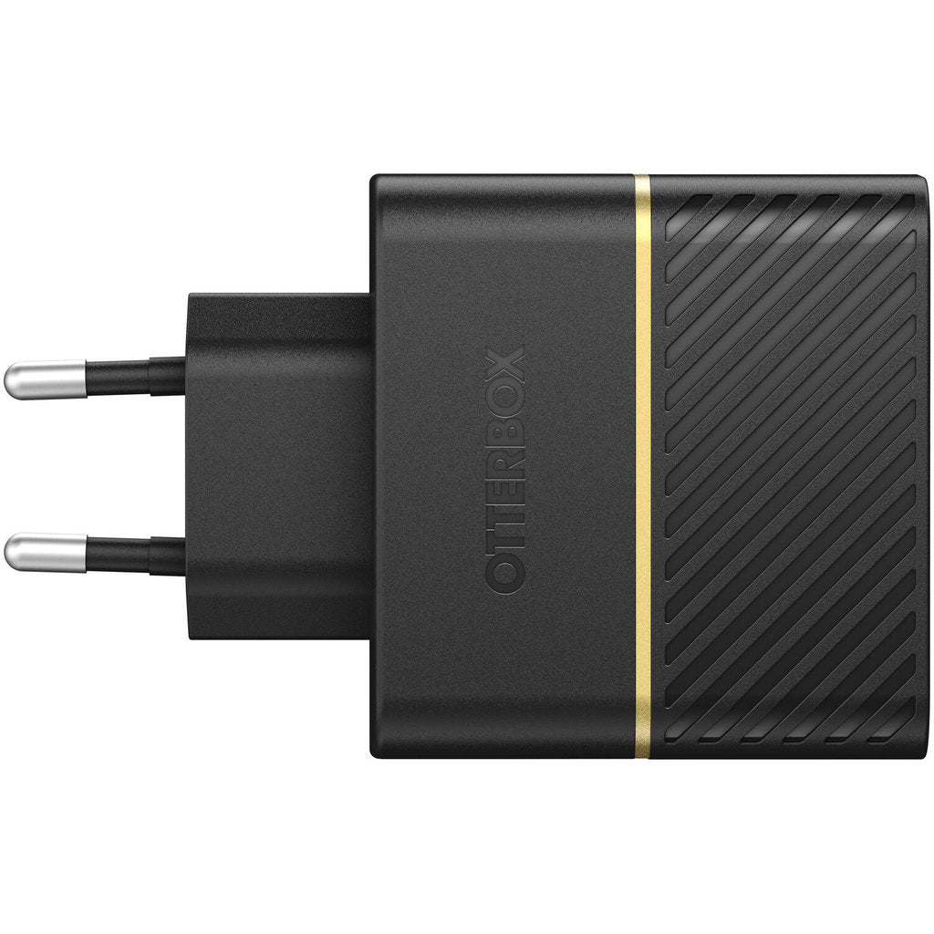 OtterBox Wall Charger 30W USB-A - USB-C Black