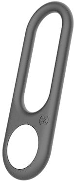 Speck Presidio Sililoop Apple AirTag Black
