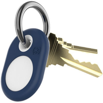 Speck Presidio SiliRing Apple AirTag Blue