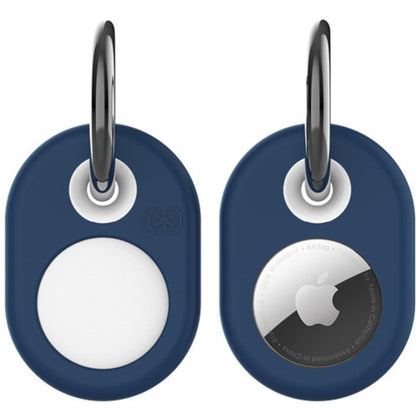 Speck Presidio SiliRing Apple AirTag Blue