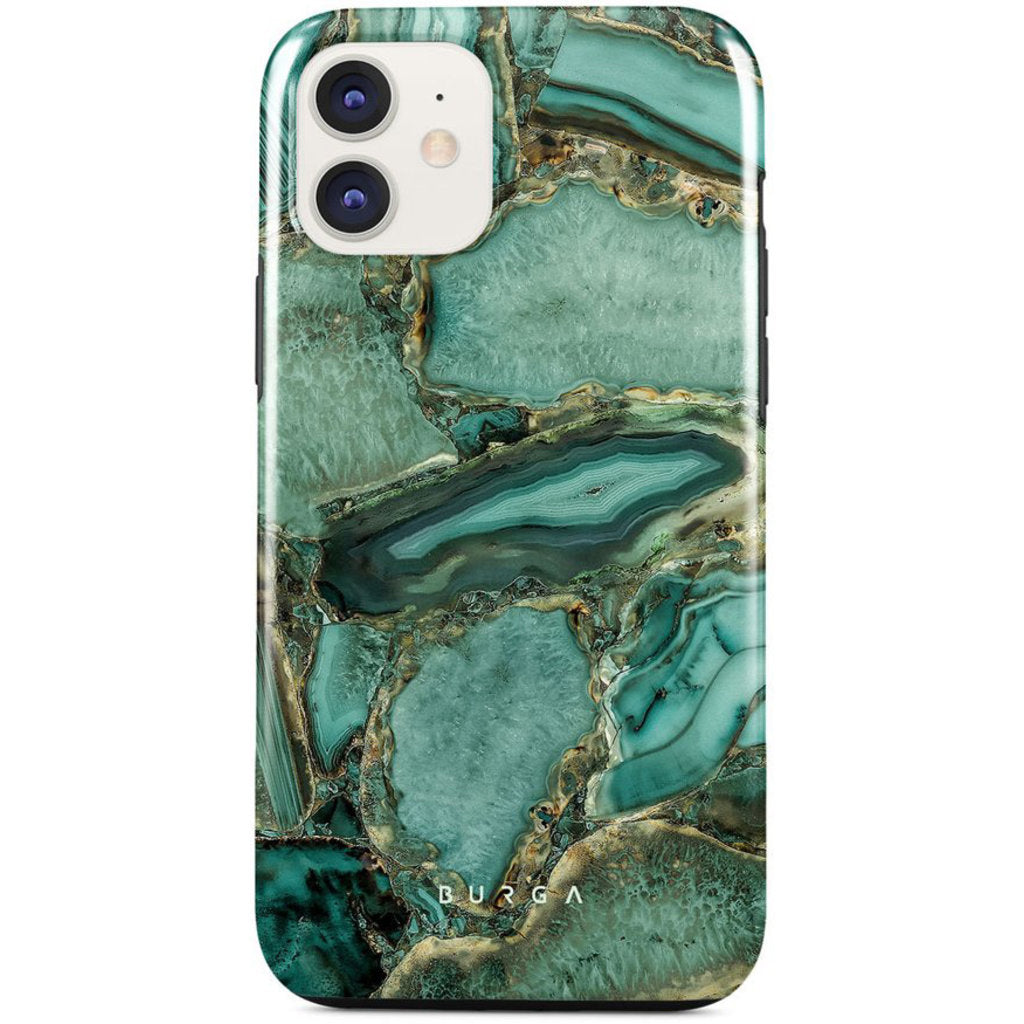 Burga Tough Case Apple iPhone 11 - Ubud Jungle