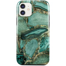 Burga Tough Case Apple iPhone 11 - Ubud Jungle
