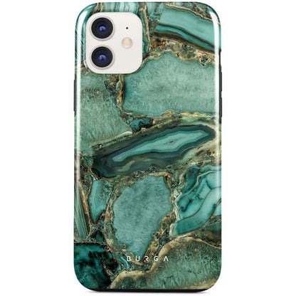 Burga Tough Case Apple iPhone 11 - Ubud Jungle