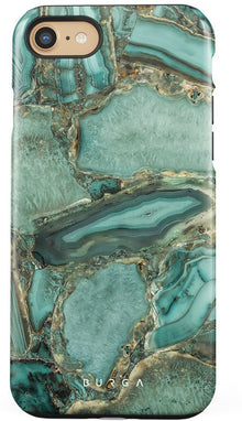 Burga Tough Case Apple iPhone 7/8/SE (2020/2022) Ubud Jungle