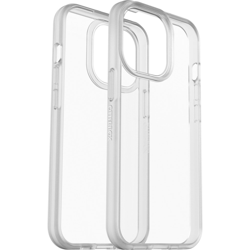 OtterBox React Case Apple iPhone 13 Pro Clear