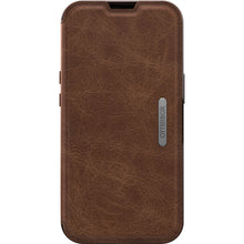 OtterBox Strada Case Apple iPhone 13 Pro Espresso Brown