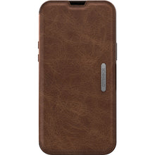 OtterBox Strada Case Apple iPhone 13 Pro Max Espresso Brown