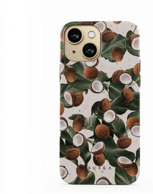 Burga Tough Case Apple iPhone 13 Coconut Crush