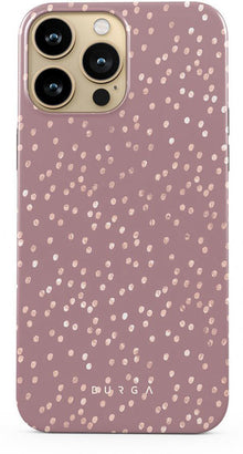 Burga Tough Case Apple iPhone 13 Pro Hot Cocoa