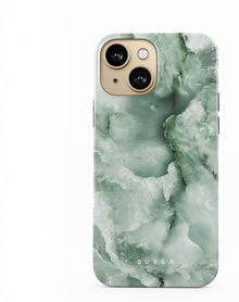 Burga Tough Case Apple iPhone 13 Pistachio Cheesecake