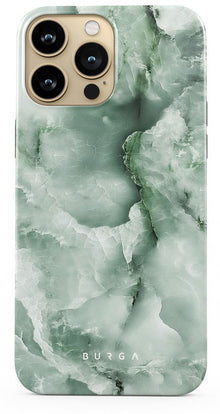 Burga Tough Case Apple iPhone 13 Pro Pistachio Cheesecake