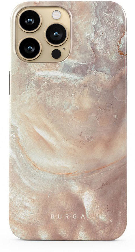 Burga Tough Case Apple iPhone 13 Pro Max Serene Sunset