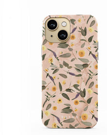 Burga Tough Case Apple iPhone 13 Sunday Brunch