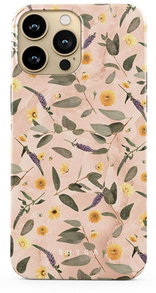Burga Tough Case Apple iPhone 13 Pro Max Sunday Brunch