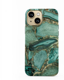 Burga Tough Case Apple iPhone 13 Ubud Jungle