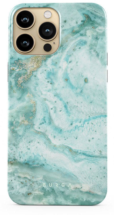 Burga Tough Case Apple iPhone 13 Pro Uluwatu Waves