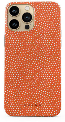 Burga Tough Case Apple iPhone 13 Pro Max Vintage Edition