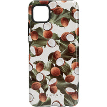 Burga Tough Case Samsung Galaxy A22 (2021) 5G - Coconut Crush