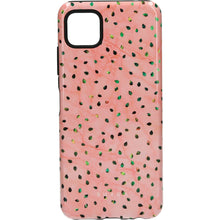 Burga Tough Case Samsung Galaxy A22 (2021) 5G - Watermelon Shake
