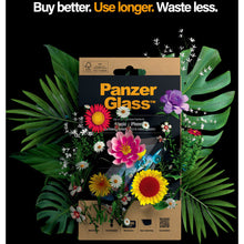 PanzerGlass Apple iPhone 13 Mini Black CF Super+ Glass AB