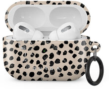 Burga Apple Airpods Pro Case Almond Latte