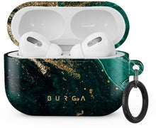 Burga Apple Airpods Pro Case Emerald Pool