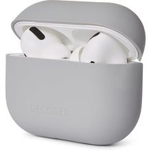 Decoded Silicone AirCase Lite Apple Airpods 3rd Gen Clay