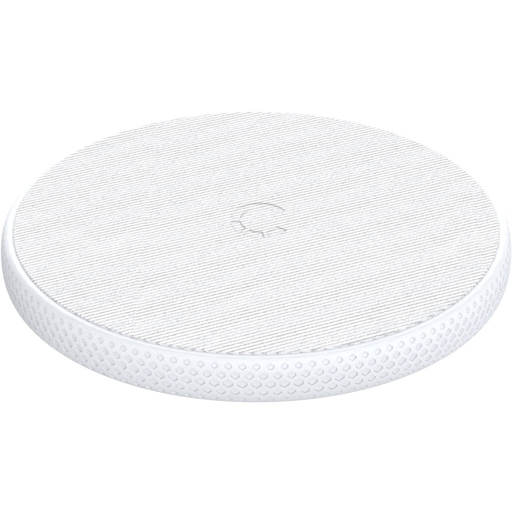 Cygnett PowerBase II 10W Wireless Charger White