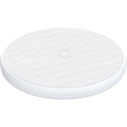 Cygnett PowerBase II 10W Wireless Charger White