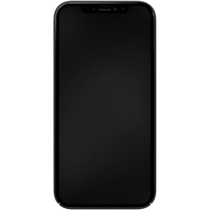 Nudient Thin Precise Case Apple iPhone 13 V3 Ink Black - MS
