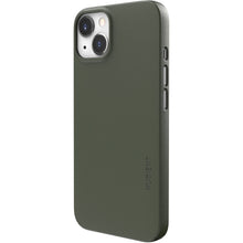 Nudient Thin Precise Case Apple iPhone 13 V3 Pine Green - MS