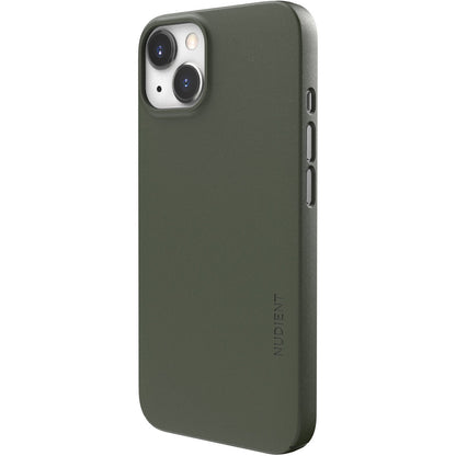 Nudient Thin Precise Case Apple iPhone 13 V3 Pine Green - MS