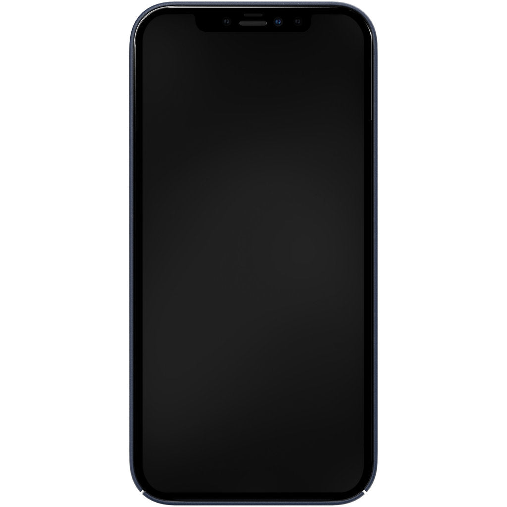 Nudient Thin Precise Case Apple iPhone 13 V3 Midwinter Blue - MS