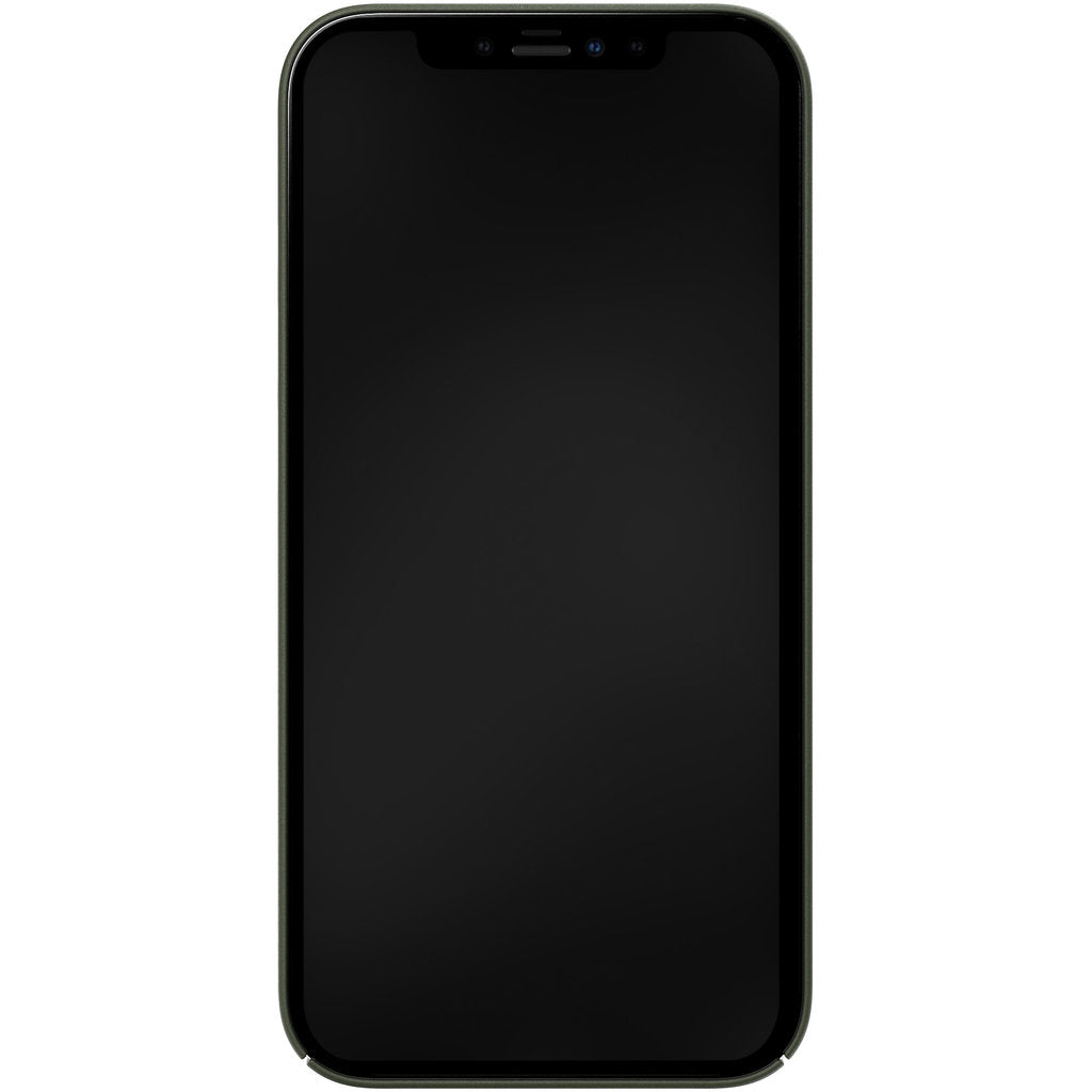Nudient Thin Precise Case Apple iPhone 13 Pro V3 Pine Green - MS