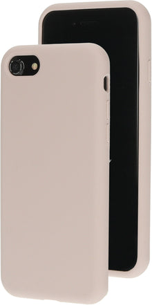 Mobiparts Silicone Cover Apple iPhone 7/8/SE (2020/2022) Soft Salmon