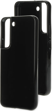 Mobiparts Classic TPU Case Samsung Galaxy S22 Plus Black
