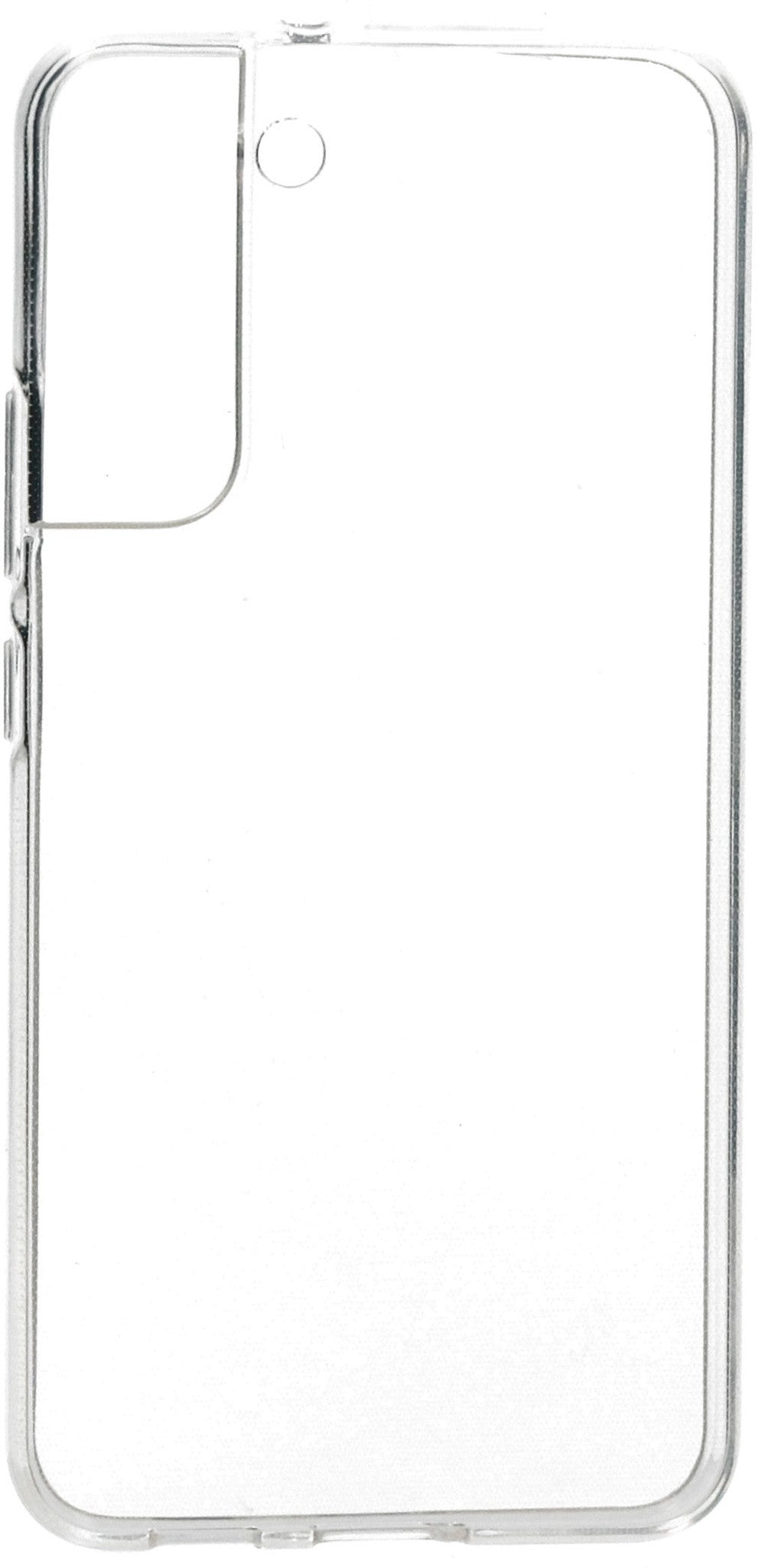Mobiparts Classic TPU Case Samsung Galaxy S22 Plus Transparent